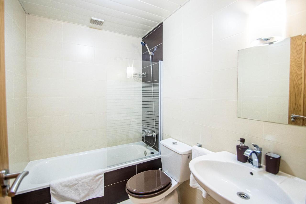 Serrallo Apartment Huetor Vega Exterior photo