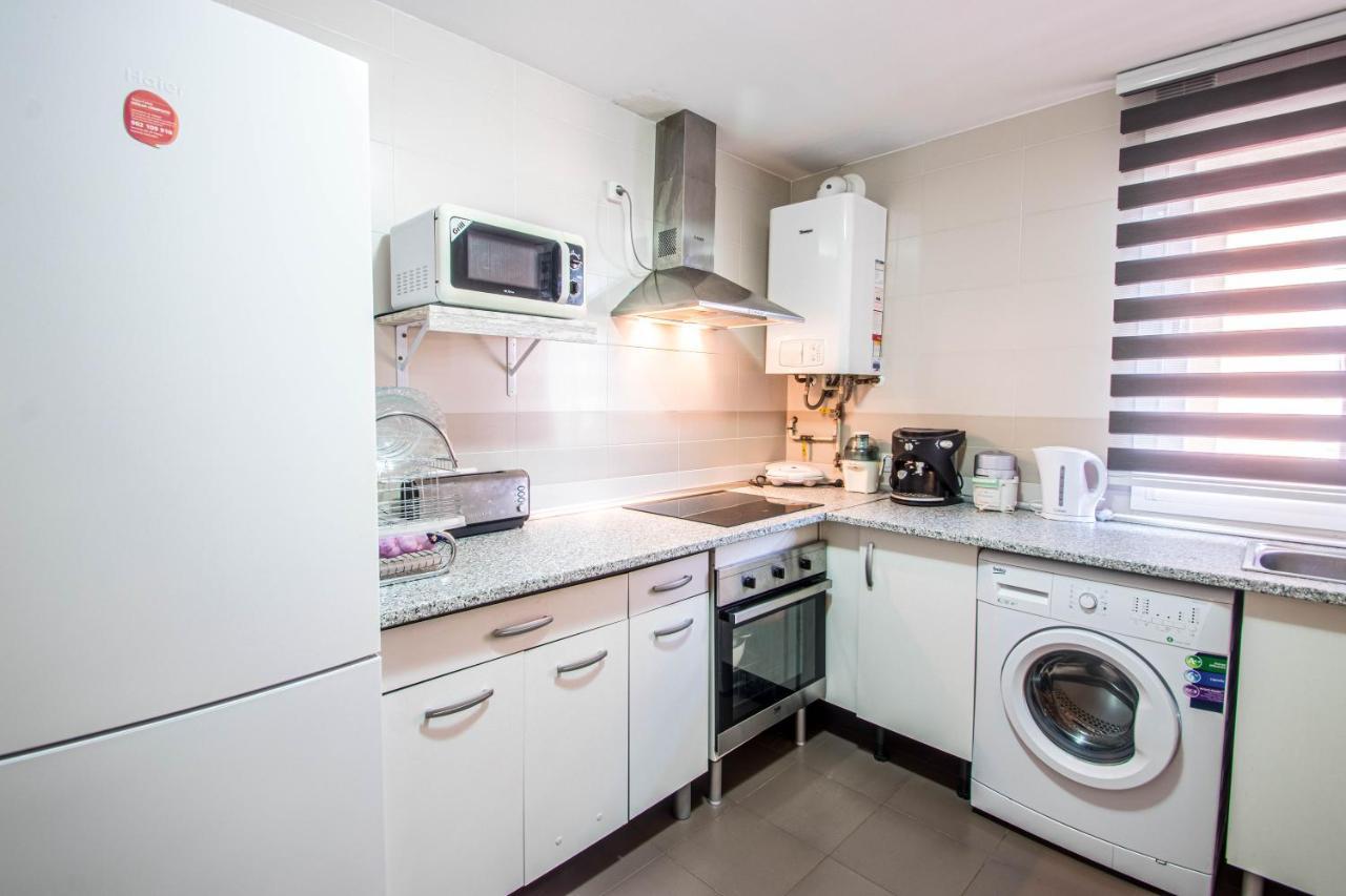 Serrallo Apartment Huetor Vega Exterior photo