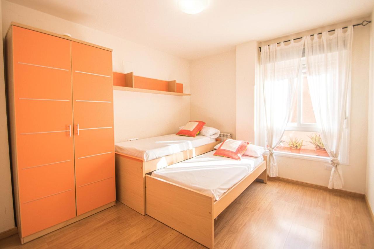 Serrallo Apartment Huetor Vega Exterior photo