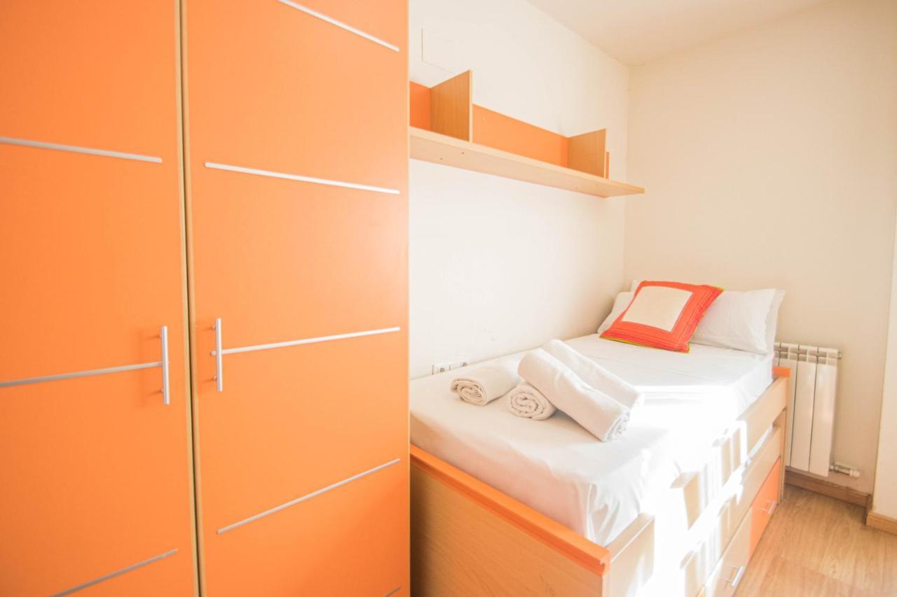Serrallo Apartment Huetor Vega Exterior photo